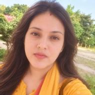 Priya Class I-V Tuition trainer in Mumbai