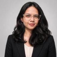 Pranali J. Painting trainer in Bangalore