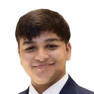 Pranav Aggarwal Class 12 Tuition trainer in Dehradun