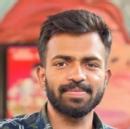 Photo of Pranav