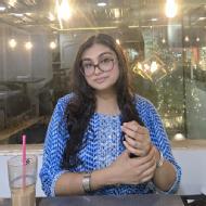 Pranavi Class I-V Tuition trainer in Ahmedabad