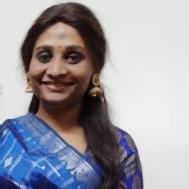 Pranavi B. BCom Tuition trainer in Hyderabad