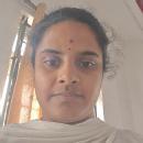 Pranavi V. Hindi Tutors trainer in Hyderabad