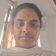Pranavi V. Class 12 Tuition trainer in Hyderabad