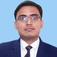 Pranav Mishra Web Development trainer in Lucknow