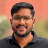 Pranav Sikhwal Class 10 trainer in Patiala