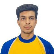 Pranay Kumar Class I-V Tuition trainer in Jamshedpur