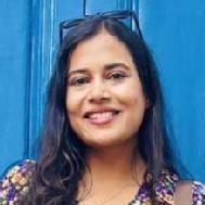 Pranchal O. Business Analysis trainer in Bangalore