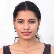 Aliva M. Class I-V Tuition trainer in Cuttack