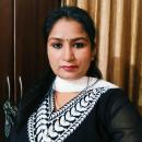 Pooja R. Private Tuitions trainer in Ludhiana
