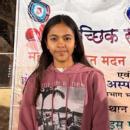 Pranjali Y. photo