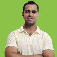 Bitul Personal Trainer trainer in Mumbai
