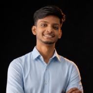 Pranjal Somkuwar Class 10 trainer in Chhindwara