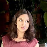 Pranjal V. Class I-V Tuition trainer in Mumbai