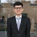 Pran Kishor Mahto photo