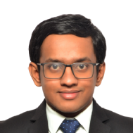 Pranav Shivram Class 12 Tuition trainer in Delhi