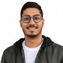 Pranshu Jindal Class 11 Tuition trainer in Gurgaon