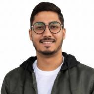 Pranshu Jindal Class 11 Tuition trainer in Gurgaon