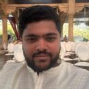 Photo of Pranav K reddy