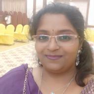 Archana B. Class I-V Tuition trainer in Bangalore