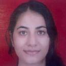 Prarna K. photo