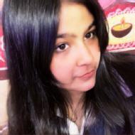 Prarthana Class I-V Tuition trainer in Delhi