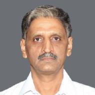 Eswara Prasad Kotra Class 7 Tuition trainer in Hyderabad