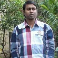 Lukesh Raj Class 10 trainer in Patna