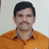 Ramprasad UGC NET Exam trainer in Hyderabad