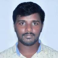Daivala Satya Vara Prasad BTech Tuition trainer in Allavaram