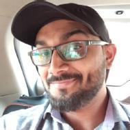 Prasad Gaikwad Body Massage trainer in Mumbai