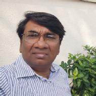 Gaurav Prasad Class 12 Tuition trainer in Surat