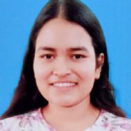 Khusboo P. Nursery-KG Tuition trainer in Kolkata