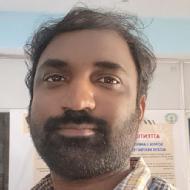 Prasad Yalla Telugu Language trainer in Rajahmundry