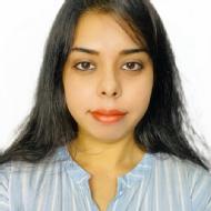 Susmita Class I-V Tuition trainer in Kolkata