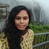 Prasanna Guduru BTech Tuition trainer in Hyderabad