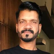 Prasanna Panchal Spoken English trainer in Dewas