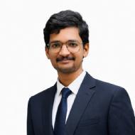 Prasanna Kumar B Python trainer in Theni