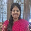 Prasanthi K. English Tutors trainer in Hyderabad