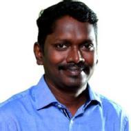 M Prasanth Kumar Engineering Diploma Tuition trainer in Visakhapatnam