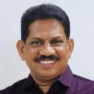 Prasanth Mk Vocal Music trainer in Kozhikode