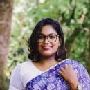 Praseetha P. photo