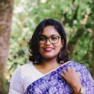 Praseetha P. German Language trainer in Mathasserikonam