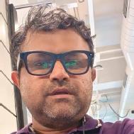 Prashanth Microsoft Excel trainer in Bangalore
