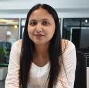 Prashansa P. IT Courses trainer in Ambala