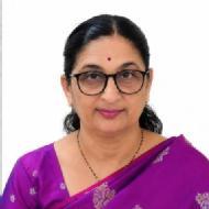 Alka M. BBA Tuition trainer in Sunarwadi