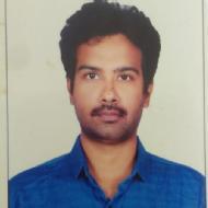 Prashanth N Class I-V Tuition trainer in Nellore
