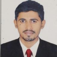 Prashant Class 11 Tuition trainer in Karanjgaon