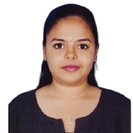 Prashanthi D. Class 8 Tuition trainer in Bangalore