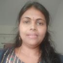 Prashanthi M. photo